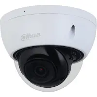 Dahua WizSense IR 4MP Dome IP-kamera - IPC-HDBW2441EP-S-0280B -