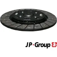 JP GROUP Kytkinlevy 1130202000