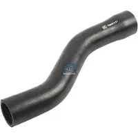 DT Spare Parts Kumiletku, jäähdytysjärjestelmä 6.35316