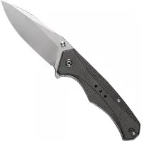 CIVIVI Photonix Linerlock Micarta