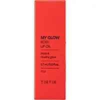 TIRTIR My Glow Lip Rosy Oil
