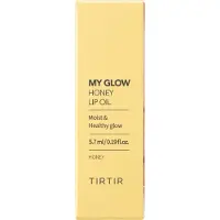 TIRTIR My Glow Lip Honey Oil