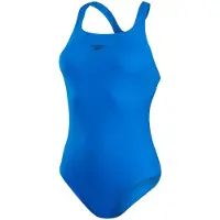 Speedo Women's Eco Endurance+ Medalist Uimapuku Naiset koko 46 väri sininen