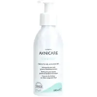 General Topics Deutschland GmbH Aknicare Aknicare Cleanser 200 ml