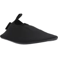 ZigZag Kids' Cagao Aqua Shoe Black 24