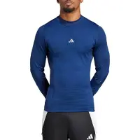 Adidas Techfit Cold.rdy Pitkähihainen T-paita