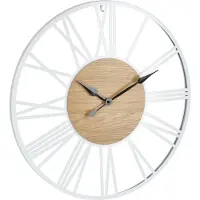 Kotoilu Vera 60 cm seinäkello