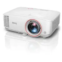 BenQ TH671ST Short-throw DLP Full HD 3000 ANSI lm -projektori, valkoinen