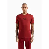 Emporio Armani 6dpt10-pjtmz Lyhythihainen T-paita