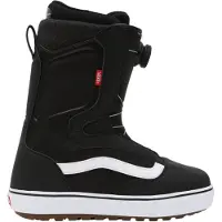 Vans Aura OG 2027 Lumilautakengät black / white 20 Koko 7.0