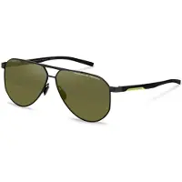 Porsche Design Aurinkolasit - - P8983 - Lentäjä - Metalli - Linssit 63 mm