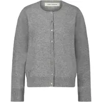 Sofie Schnoor Cissesw Cardigan - Grey - M