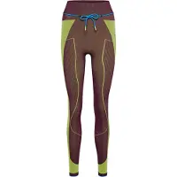 Hummel 228267 Seamless Korkeavyötäröiset Legginsit