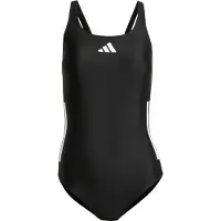 Adidas 3S Bld Swimsuit - Black - 32