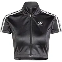 Adidas Originals Shortsleeve Tt - Black - S