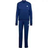 Adidas W Ess 3S Ts - Navy - XXL