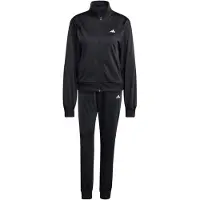 Adidas W Feelcozy Ts - Black - XXS