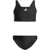 Adidas 3S Bld Bikini - Black - 98