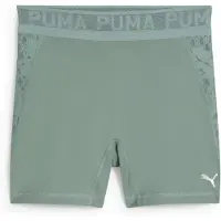 Puma Lace 5´´ Lyhyet Leggingsit