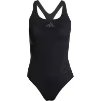 Adidas Lanelux Swsuit - Black - 42