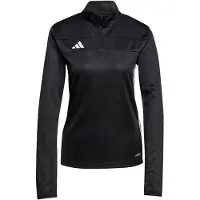 Adidas Tiro 25 Essentials Training Collegepaita Puolivetoketjulla