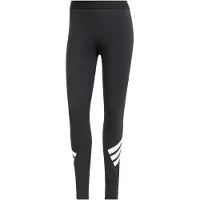 Adidas W Fi 3S Legging - Black - XL