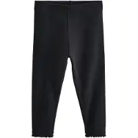 Next Leggingsit musta