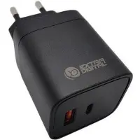 Extra Digital Charger GaN USB Type C 45W PPS