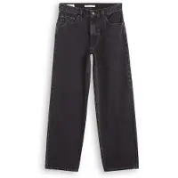 Levi's Baggy Dad Boot Barn Stone - Grey - 26 x 34