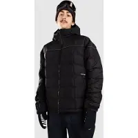 Volcom Sew Down Takki black Koko S