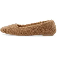 Bianco Fall Ballerina #Sh - Beige - 36