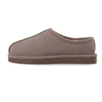 Bianco Loafer 'SNOW' mokka