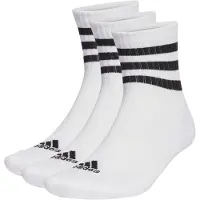 Adidas 3S C Spw Mid 3P - White - 37-39