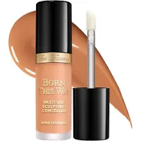 Too Faced Born This Way Super Coverage Concealer Sand