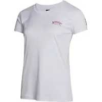 Mystic Jayde Loose Quickdry Lyhythihainen Rash Guard