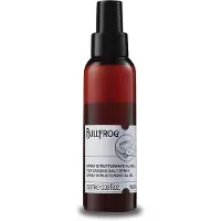 BULLFROG Wave Effect Salt Spray Tekstuurisuihke 100 ml