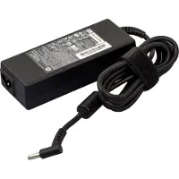 HP ADPTR 90W S-3P PFC 4.5mmCNTR D Requires Power Cord (709986-003)