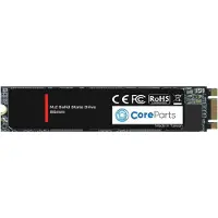CoreParts CPSSD-M.2SATA-512GB SSD-massamuisti M.2 SATA