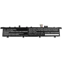 CoreParts MBXAS-BA0291 kannettavan tietokoneen akku Asus