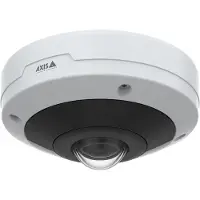 Axis – M4317-PLVE (02510-001)
