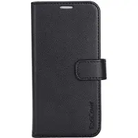Ginza.se Flipcov Anti Radiation RFID iPhone 15 PU lompakkokotelo