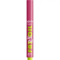 Nyx Fat Oil Slick Click Lip Balm, 07 DM Me