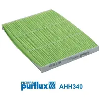 PURFLUX Suodatin, sisäilma AHH340