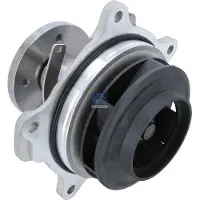 DT Spare Parts Vesipumppu, moottorin jäähdytys 5.41074