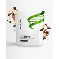 Body Science 2 kpl Kaseiini 750 g Banana Chocolate