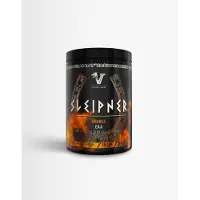Viking Power 2 kpl Sleipner EAA 420 g Orange