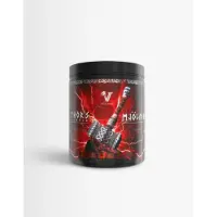 Viking Power 2 kpl Thor's Hammer Mjölner 500 g Strawberry Storm