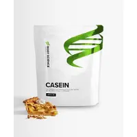 Body Science 4 kpl Kaseiini 750 g Apple Pie