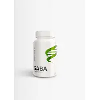 Body Science 3kpl GABA 500 100 kapselia