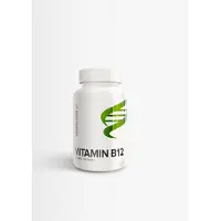 Body Science B12-vitamiini 100 kapselia